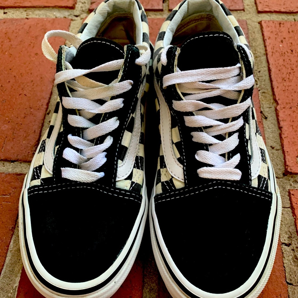 Vans sneakers
